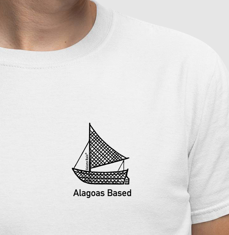Barco Alagoas Based