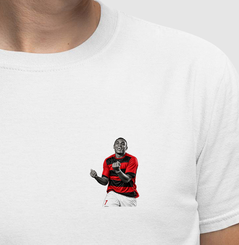 MELHOR DO QUE O ETO'O