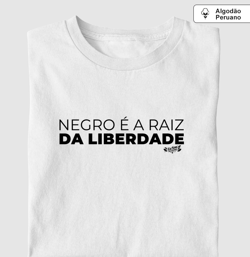 Raiz da liberdade | Premium