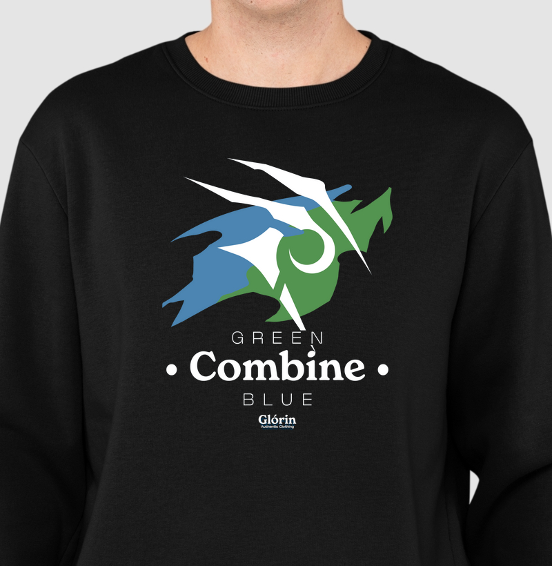 Simic Combine - Guild Runes