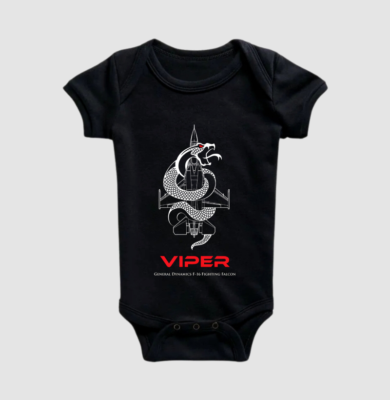 Viper F-16