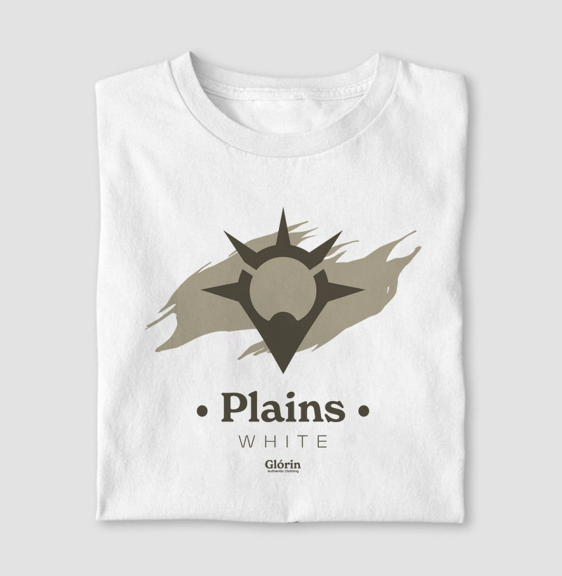 Plains - Rune