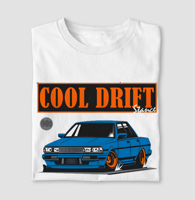 COOL DRIFT JDM CAR