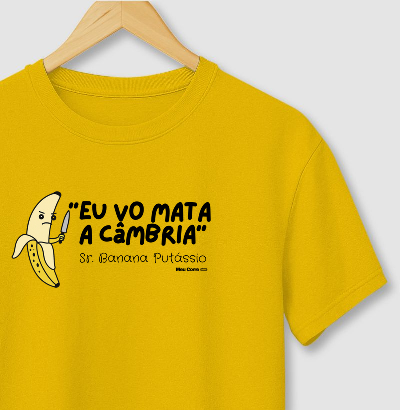 Sr. Banana Putássio