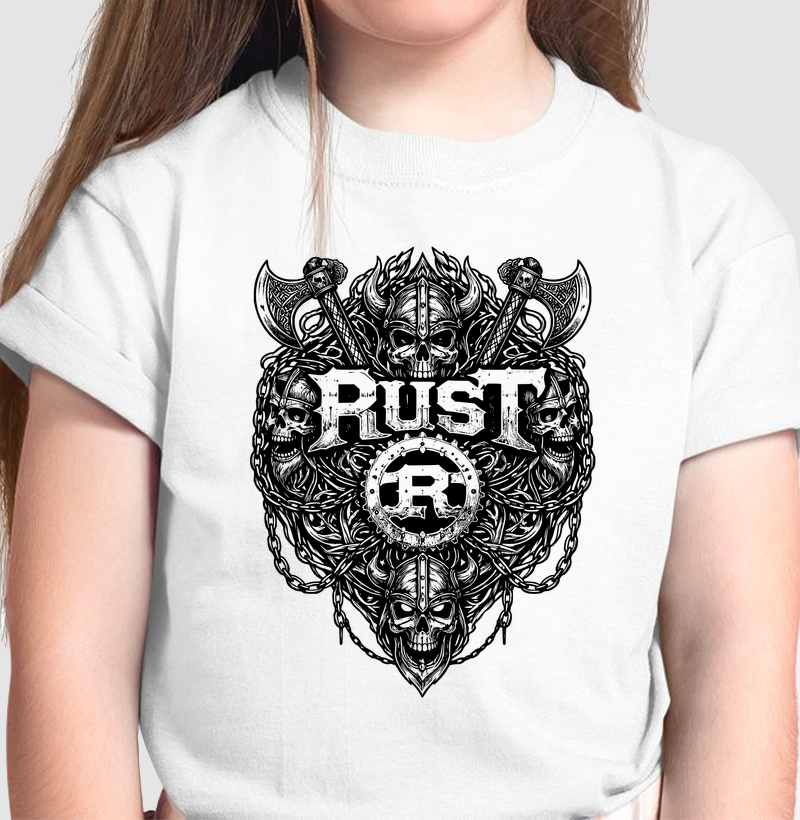 Rust-Core