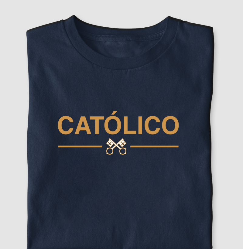 Católico Brasão Vaticano