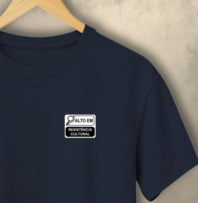Alto em Resistência Cultural