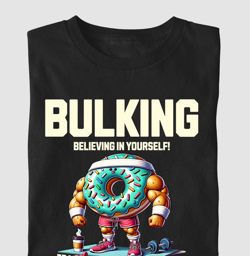 BULKING