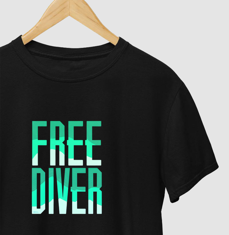 Freediver