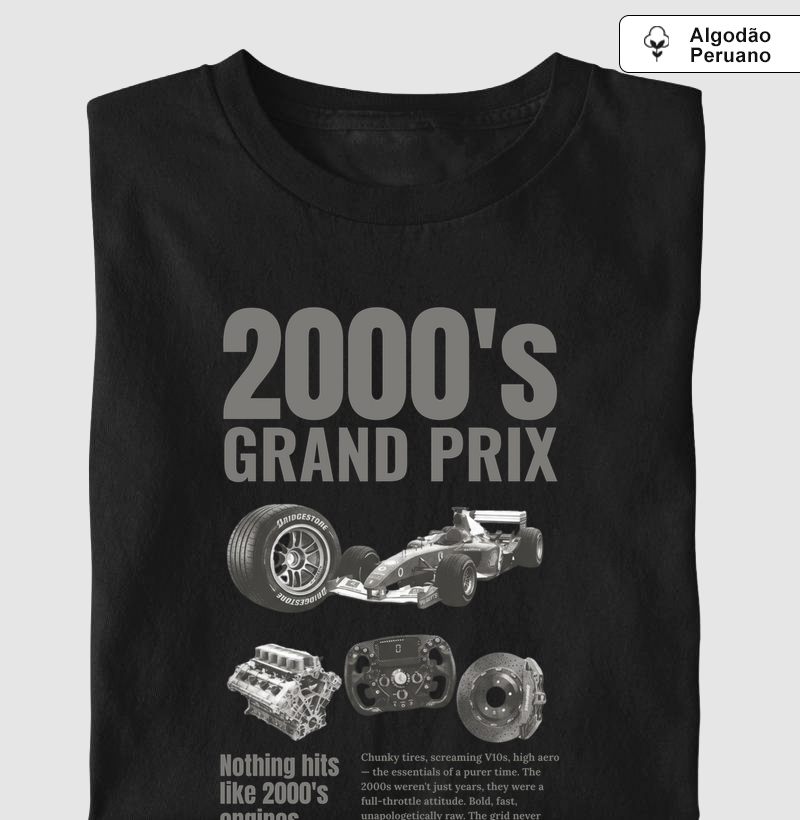 2000's grand prix