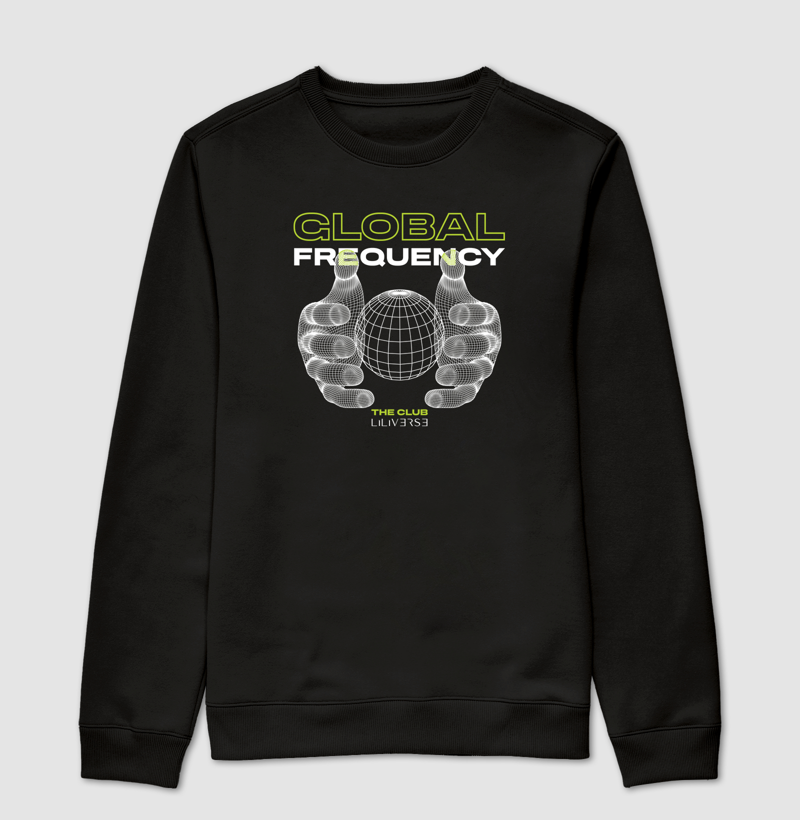 Global Frequency