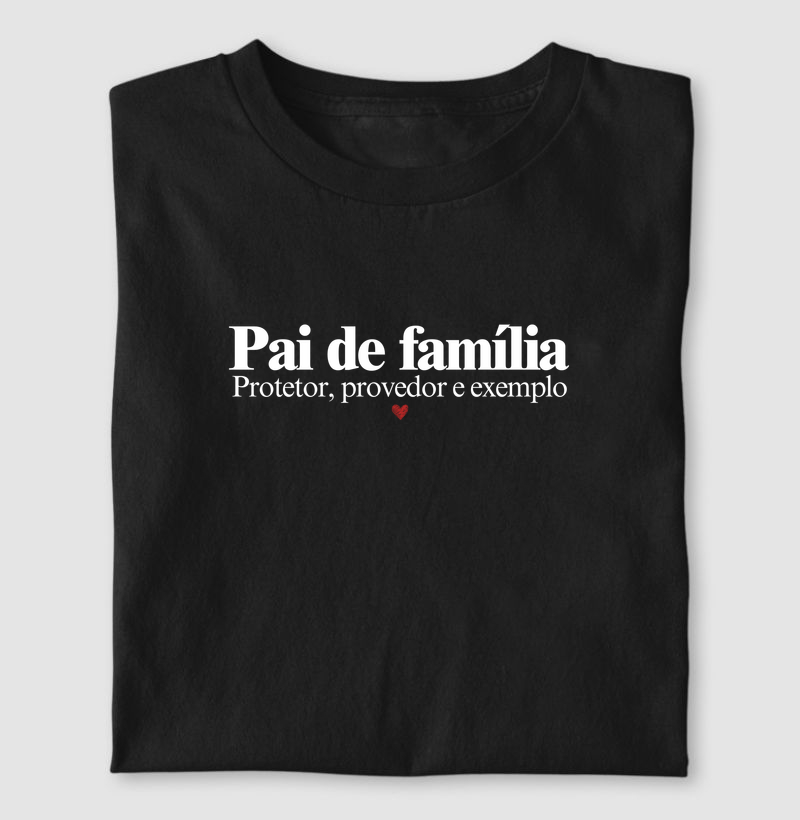 Pai de família