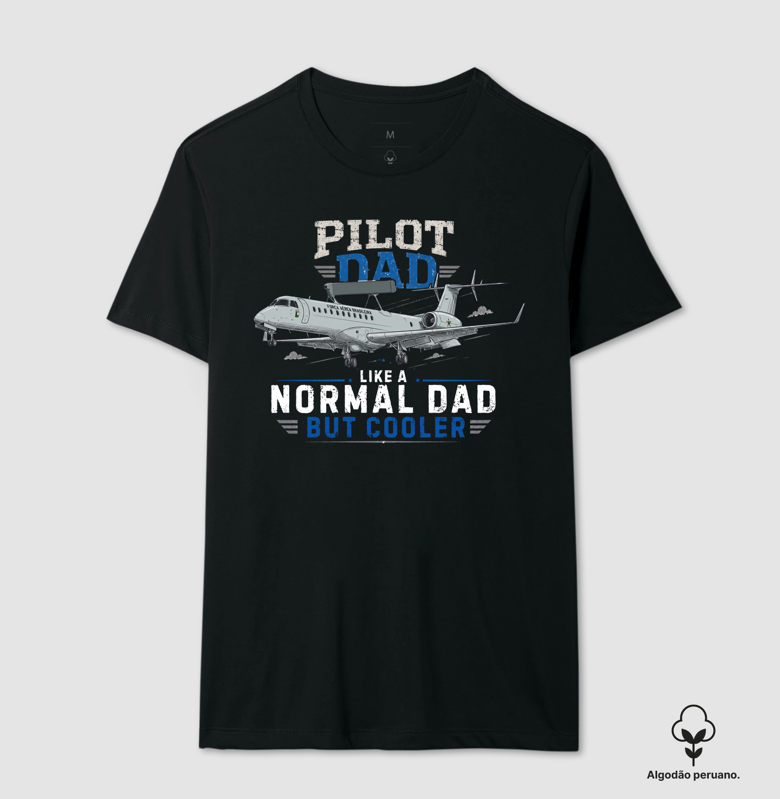 Pilot Dad - Personalizada