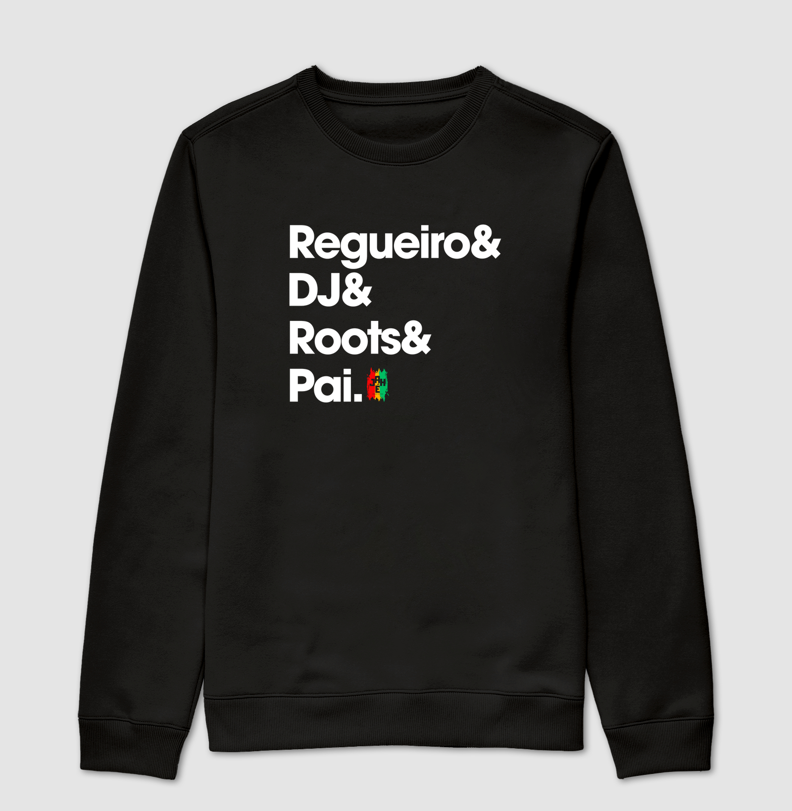 Pai DJ