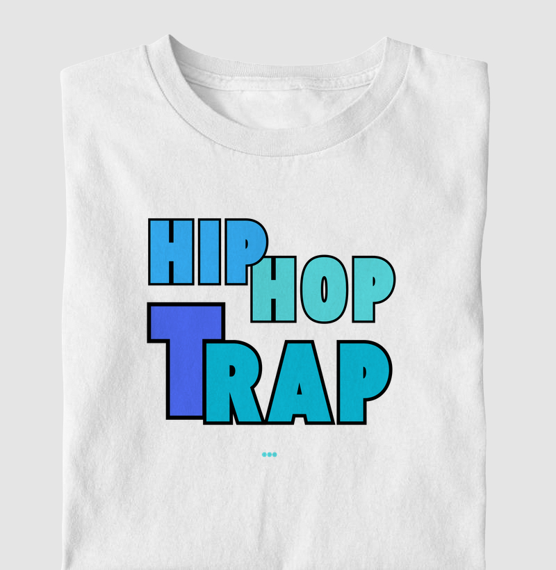 Hip-Hop - Trap