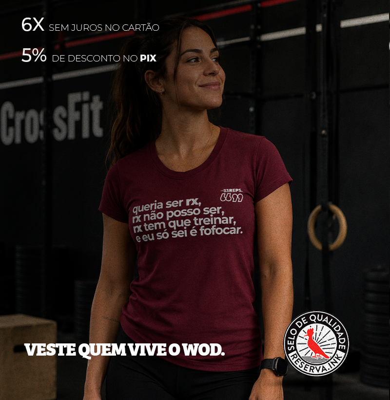 poema crossfiter