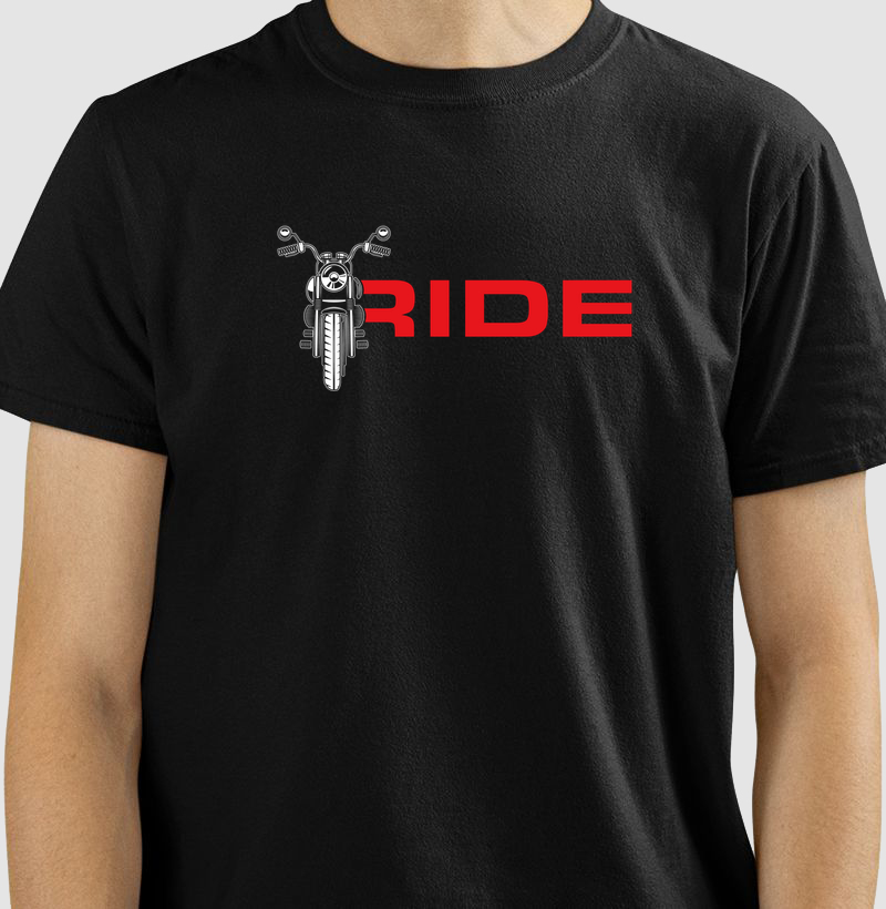 RIDE