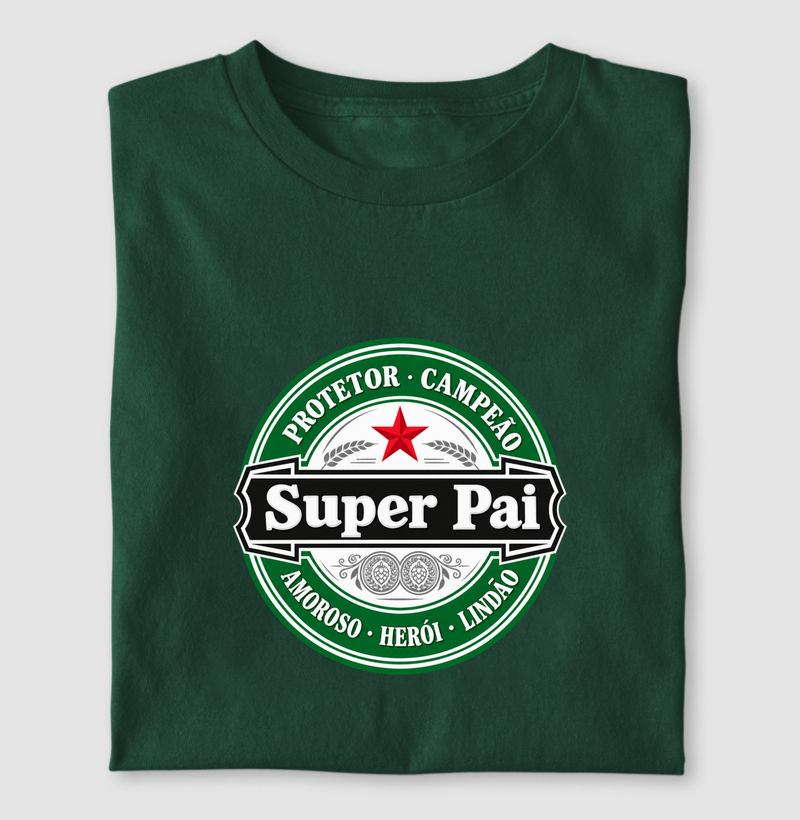 Super Pai - Campeão