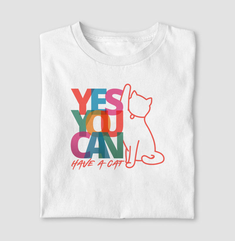 Yes you can