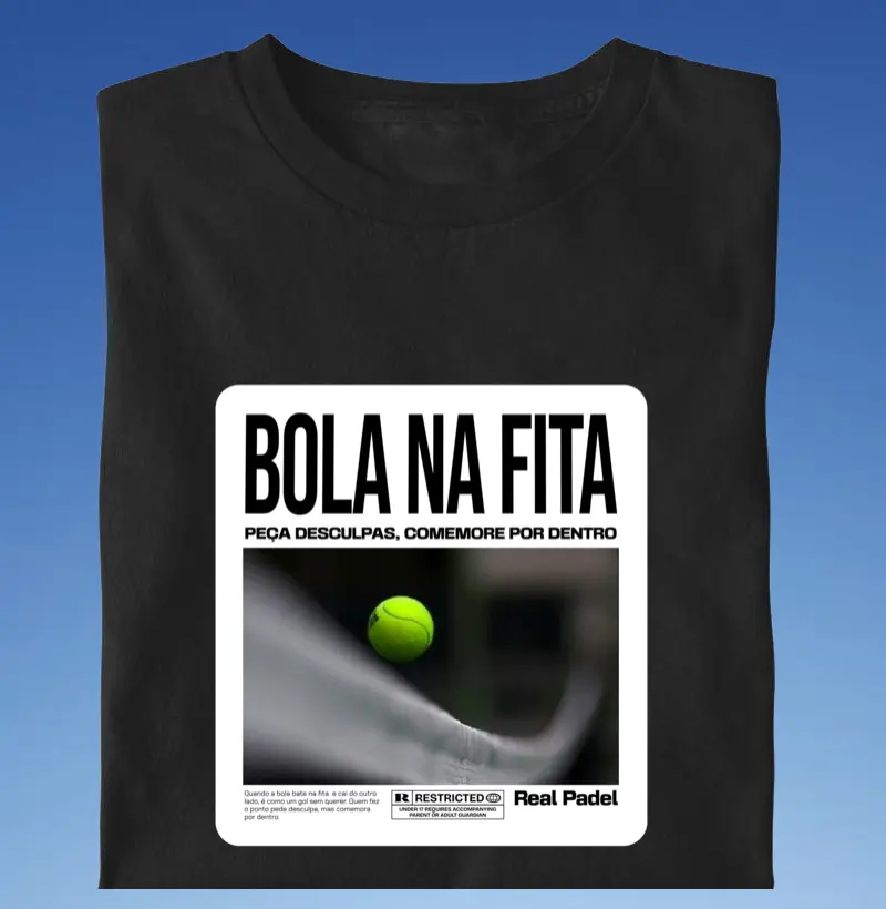 Bola na fita