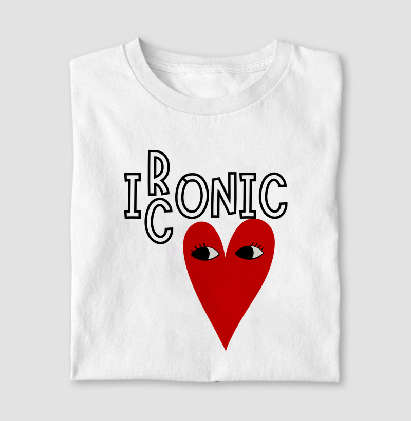 IC(R)ONIC