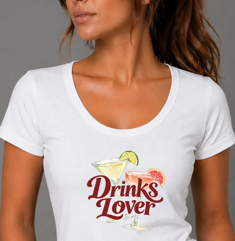 Drinks Lover