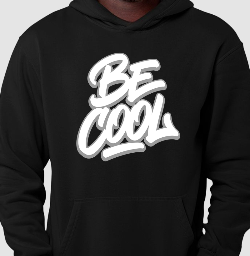 Be cool street 2 moleton