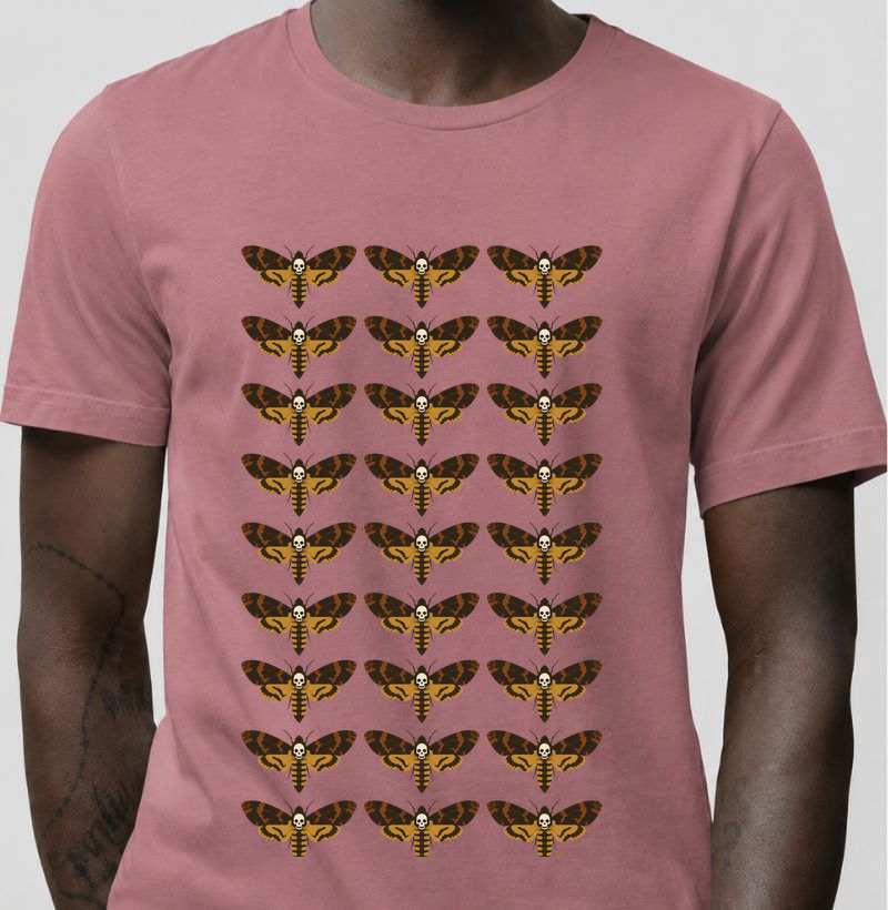 O Silêncio dos Inocentes — As Mariposas