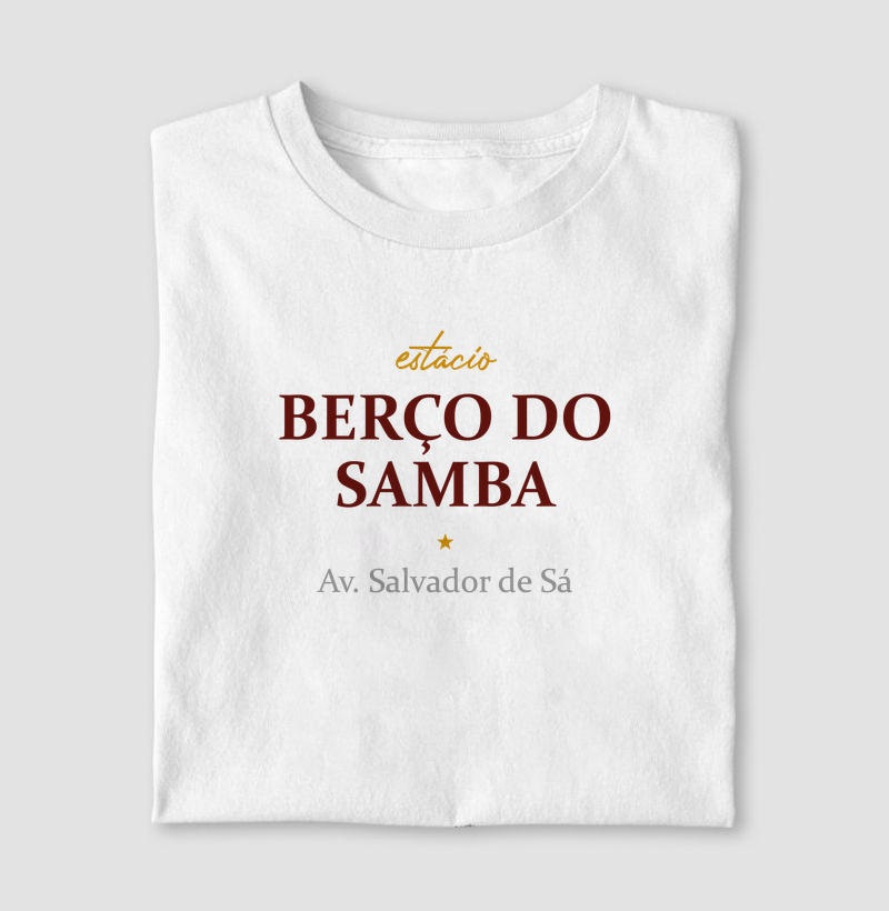 Berço do Samba