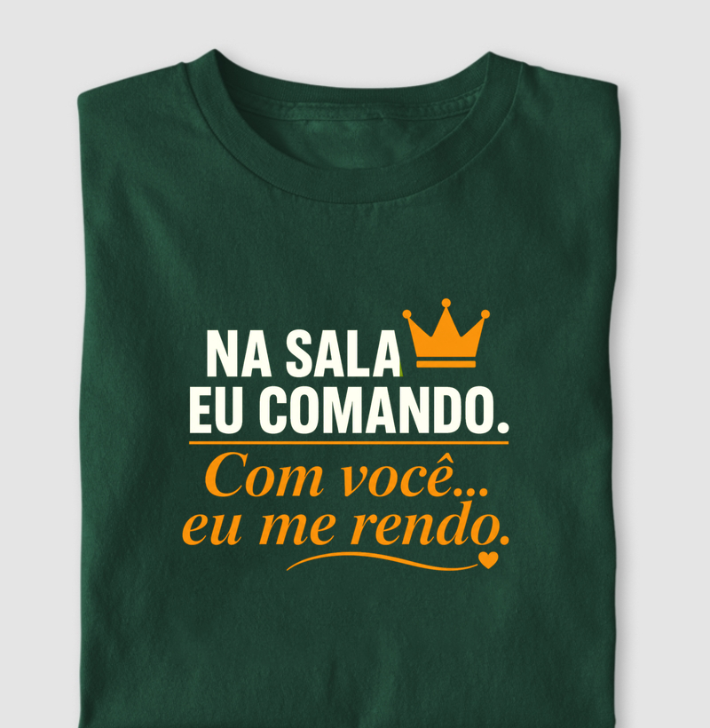 Você é Minha Matéria Favorita.