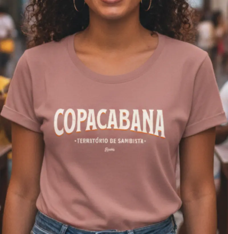 Copacabana