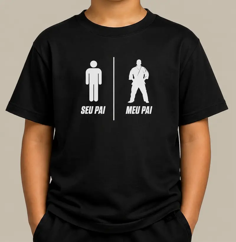 Meu pai, seu pai