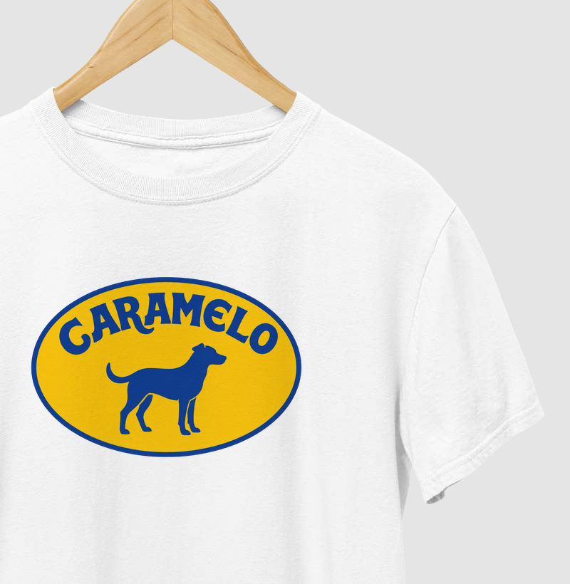 caramelo logo