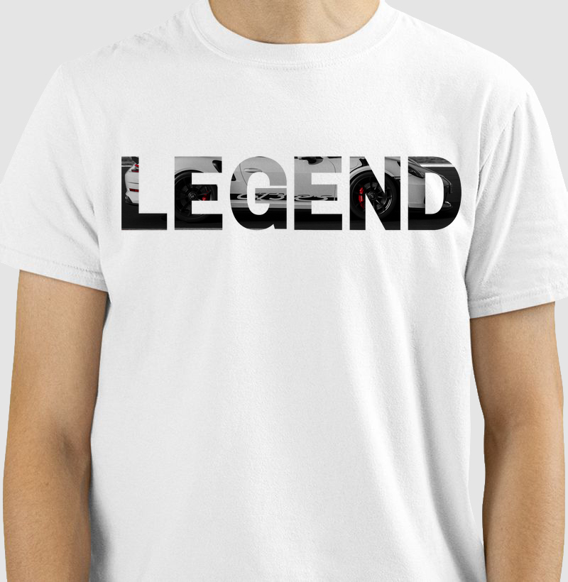 Legend Tee