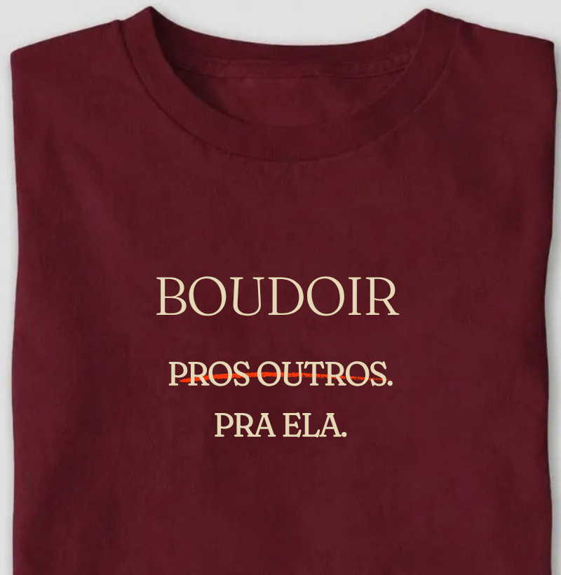Pra ela