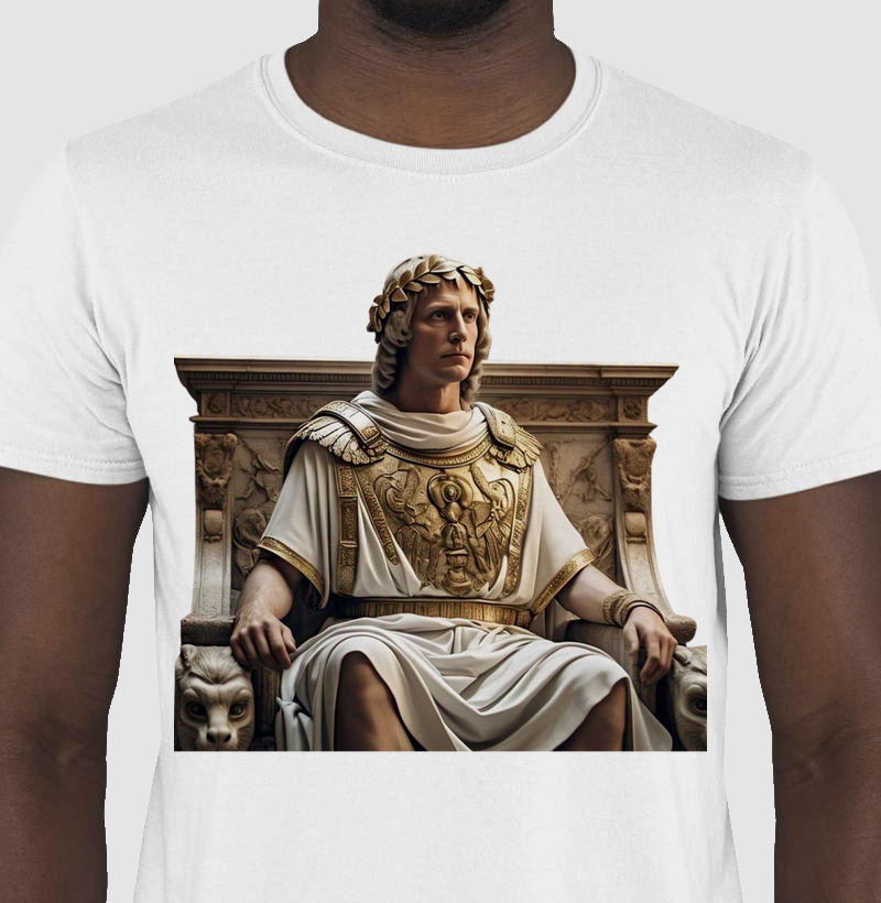 IMPERADOR ROMANO