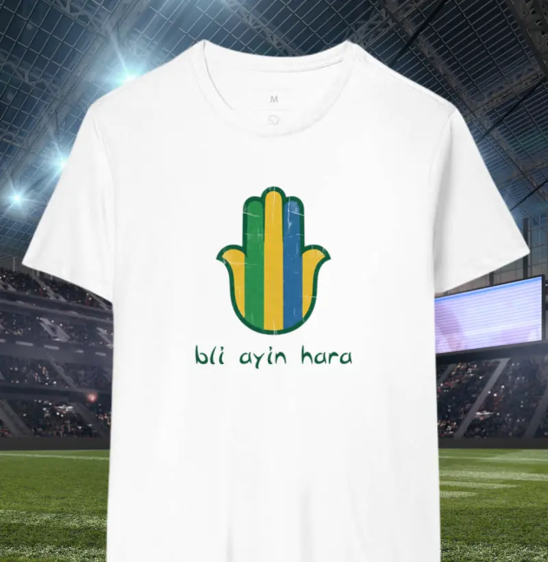 Bli Ayin Hara Brasil