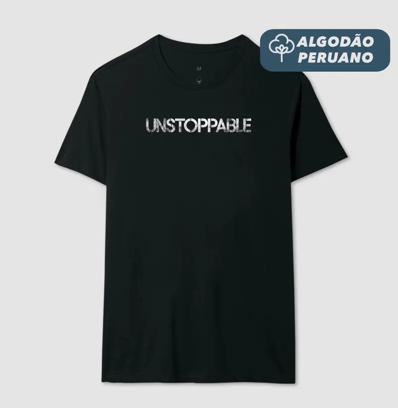 Unstoppable