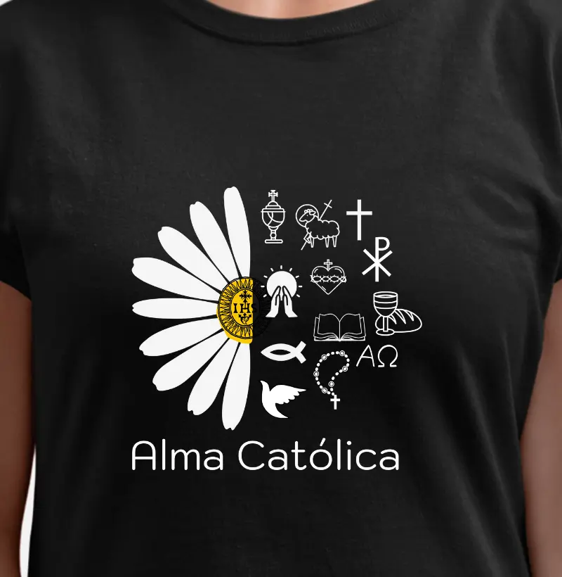 Alma Católica
