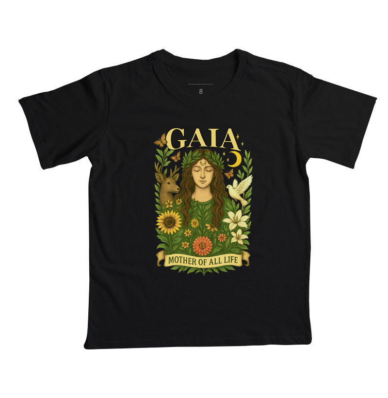 Gaia – Mother of All Life