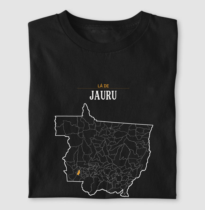 Jauru | Território MT