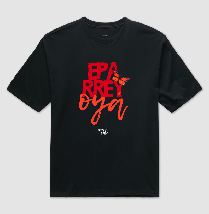 Eparrey Oyá