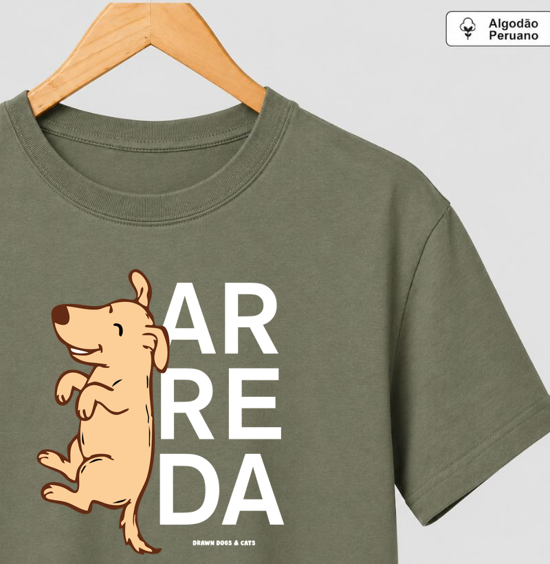 Arreda