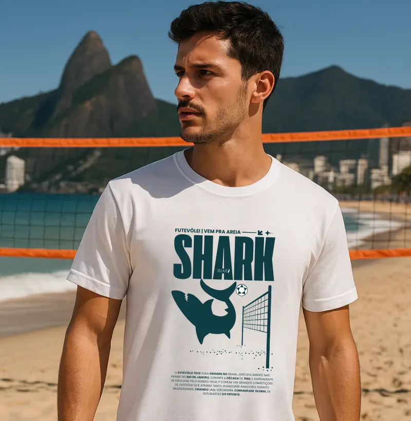 Shark Futevôlei