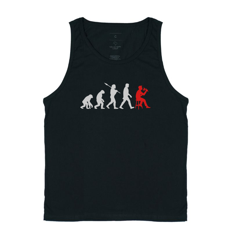 Evolution