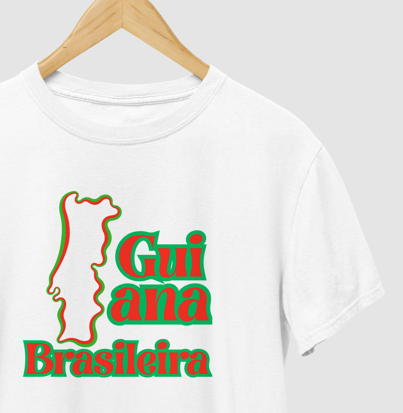 guiana brasileira