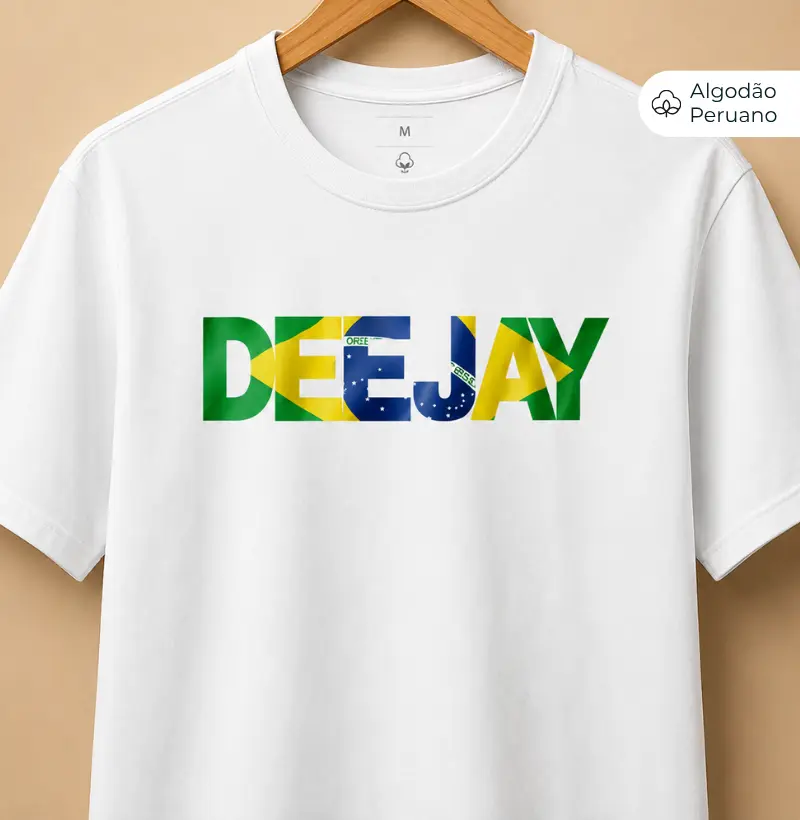 🇧🇷 DEEJAY Brasil 🇧🇷