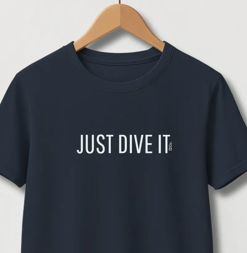 Just Dive It