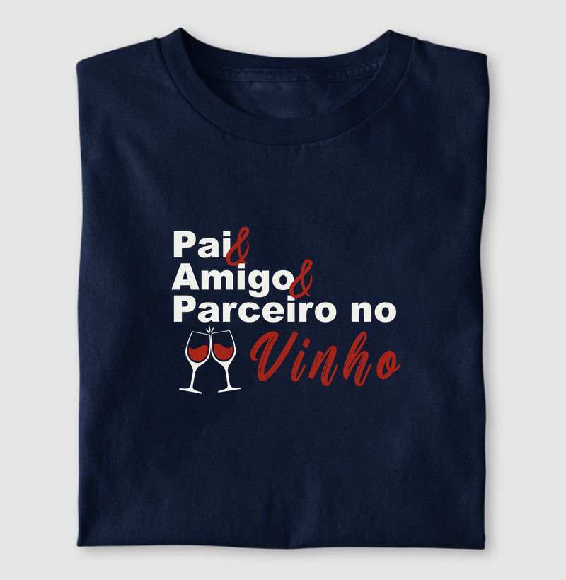 Pai Parceiro
