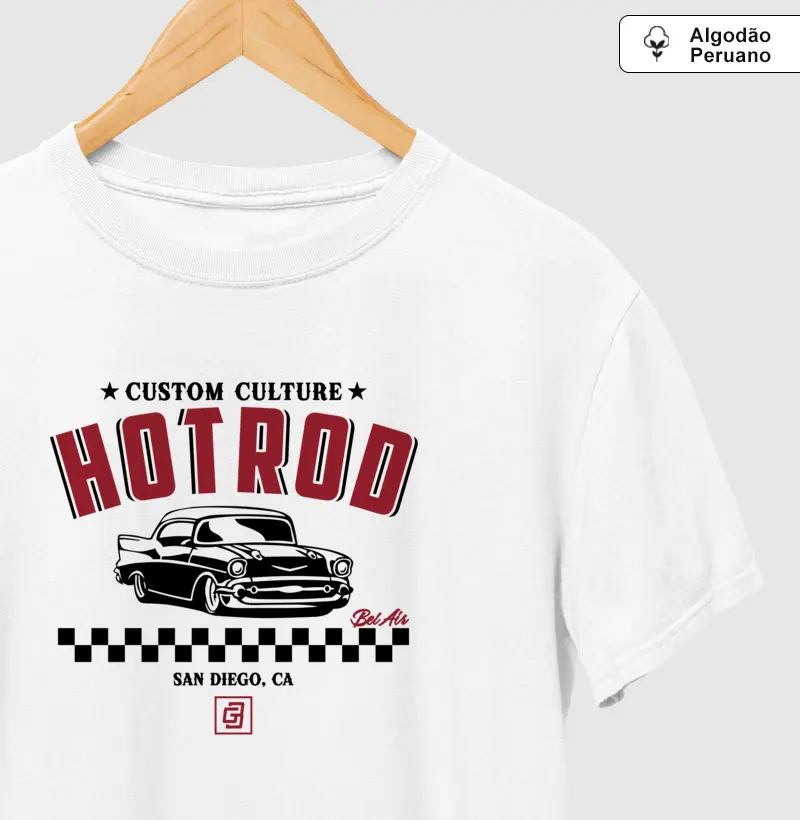HOT ROD